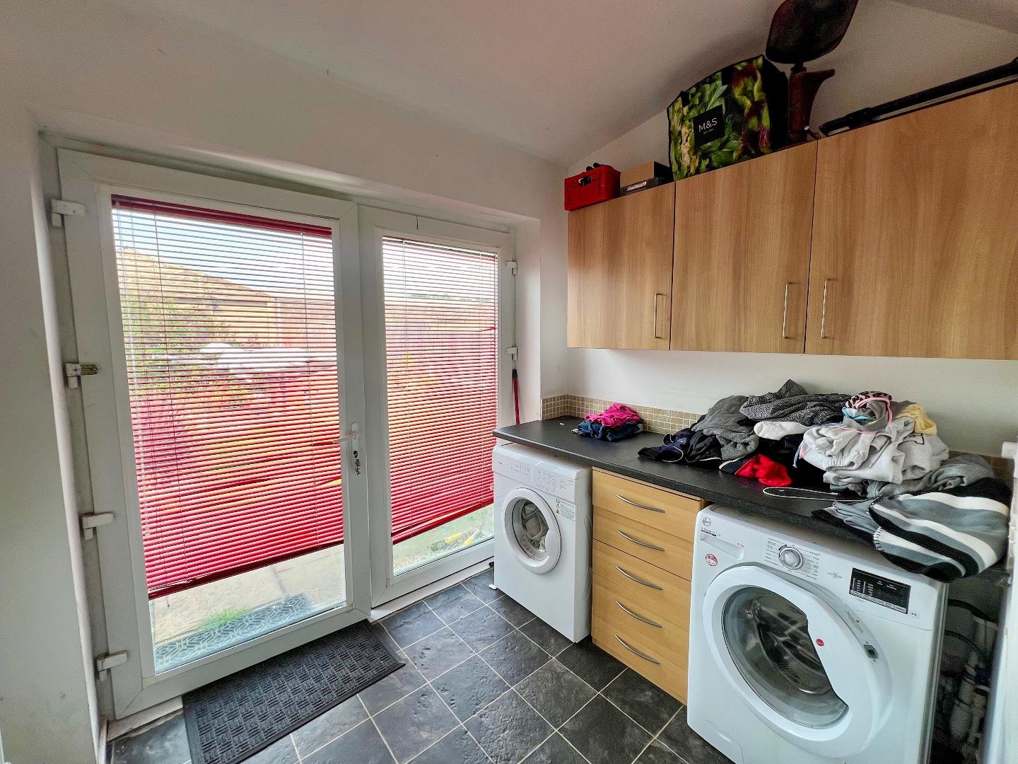 Pandy Park, Aberkenfig, Bridgend County Borough, CF32 9RE